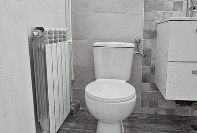 Garsonieră decomandată în Motru - 3