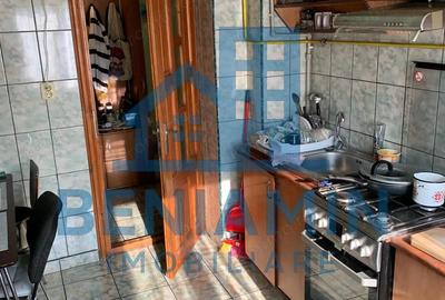 Apartament cu 2 camere decomandat în George Enescu - 7