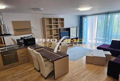 Apartament cu 2 camere decomandat în Mamaia