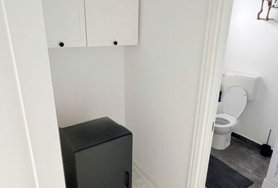 Spațiu comercial, de 17 mp, în Central - 3
