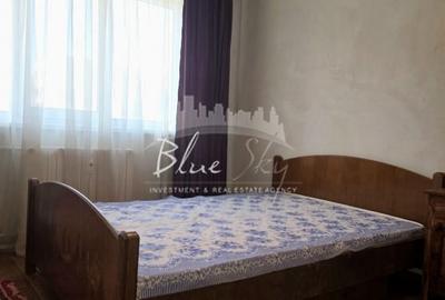 Apartament 2 camere situat la etajul 2 – Zona Dacia - 14