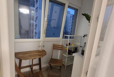 Apartament cu 2 camere semidecomandat în Timișoara - 1