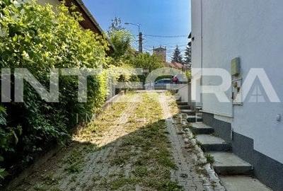 Casa spatioasa | Andrei Muresanu | 600 mp teren | Parcare privata | Curte | BBQ - 18