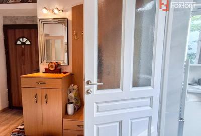 Apartament cu 3 camere de inchiriat in Timisoara, zona Take Ionescu Apartament cu 3 camere de inchiriat in Timisoara, zona Take Ionescu - 11