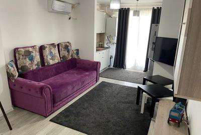 Apartament cu 2 camere în Vitan - 1