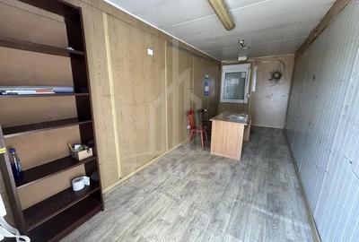 Hala 212 mp de inchiriat - 8