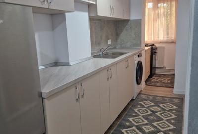 Garsonieră decomandată, mobilată în Central - 3
