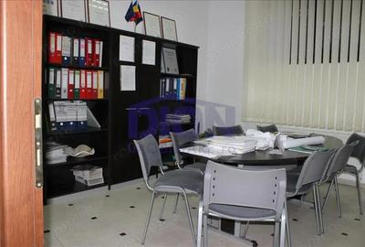 Splaiul Independentei, Grozavesti, spatiu birouri, mobilat, 113mp! - 1