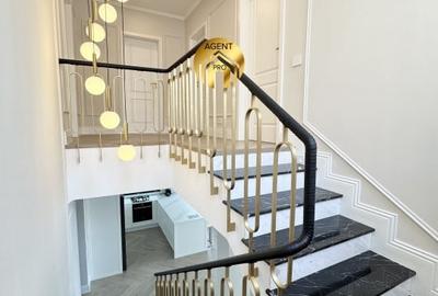 Vila Premium – 5 Camere | 410 mp Teren | Panouri Solare 12 kW & Pompa de Caldura - 14