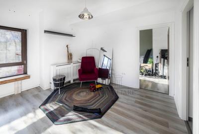 Brancoveanu*Casa individuala P+2E*5 camere-4 bai*Moderna* 2 locuri de parcare - 3