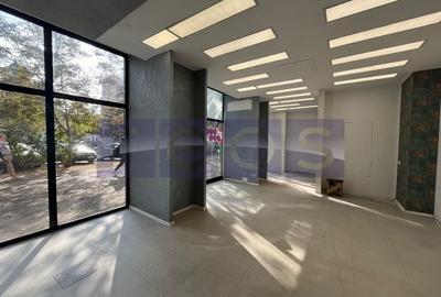 Spațiu Comercial de Închiriat - Bulevardul Ghencea, Zona Stadionului Ghencea - 1