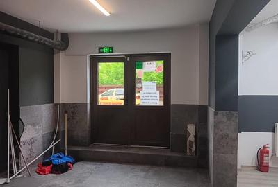 Spațiu comercial, de 403 mp, în Serele Vișoianu - 11