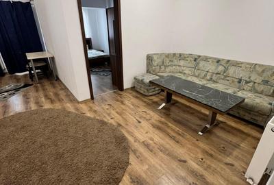 Sos. Olteniței - 2 camere mobilat - Vegas Residence