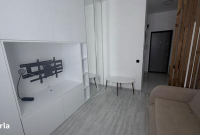 Garsonieră în Dudu - 5