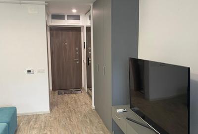 Garsonieră semidecomandată, mobilată în Timpuri Noi - 2