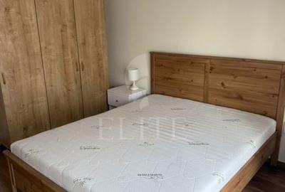 Apartament cu 3 camere semidecomandat, mobilat în Zorilor - 2