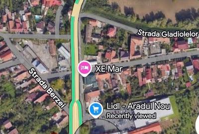 Spațiu comercial, de 108 mp, în Aradul Nou - 4