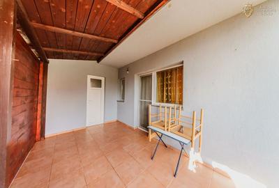 Casa 4 camere in Sagu de vanzare - 19