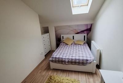 Apartament 3 camere Timpuri Noi Metrou - 4