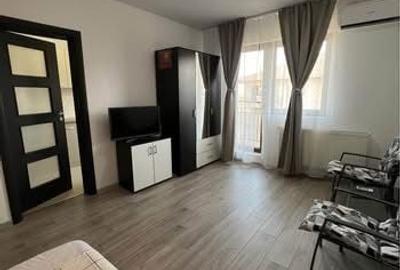 Garsonieră decomandată în Dobroești - 6