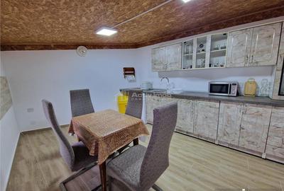 Casă cu 5 camere cu Teren 200 Mp în Muncitoresc - 9