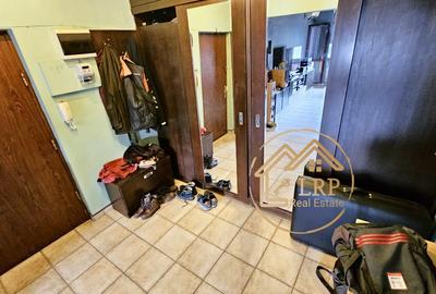 Mosilor/Traian - 3 camere, 90mp, stradal, 3 boxe - 15