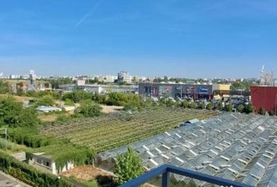 Apartament cu 2 camere decomandat în Vitan