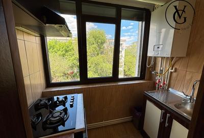 Apartament cu 2 camere decomandat, mobilat în Tomis III - 4
