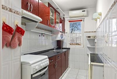 Apartament cu 3 camere de vanzare- COMISION 0% - 3