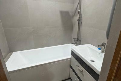 Apartament cu 3 camere în Cetății - 1