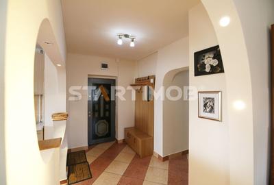 Apartament cu 3 camere decomandat, mobilat în Astra - 13