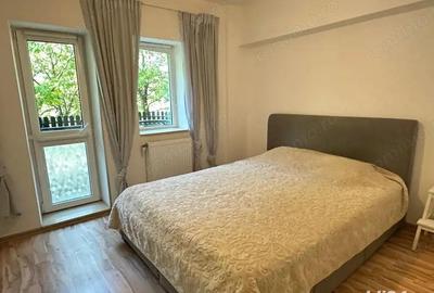 Apartament de inchiriat - 3 camere - zona Unirii - Regina Maria - 4