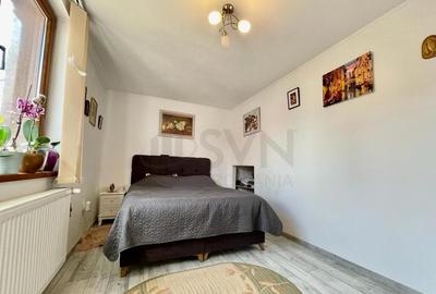 Casa 4 camere cu teren 320 mp Casa 4 camere cu teren 320 mp - 16