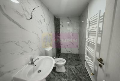 Casă individuală cu 4 camere cu Canalizare în Copăceni - 5