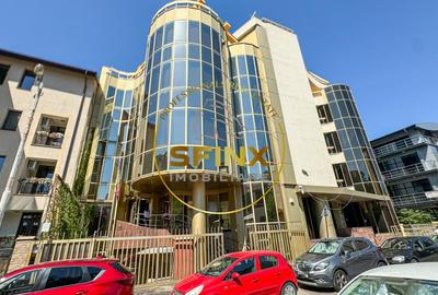 Cladire Birouri Piata Victoriei - Titulescu - 22