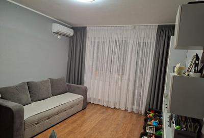 Apartament cu 2 camere decomandat, mobilat în Central - 4
