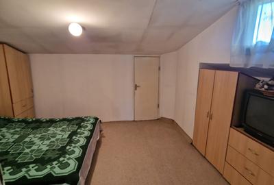 Eroii Revolutiei -  Casa  locuibila - teren 363 mp - deschidere 20.71 mp - P+1E - 8