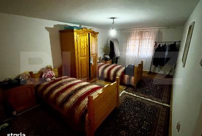 Casă cu 5 camere cu Teren 372 Mp în Bariera Vâlcii - 5