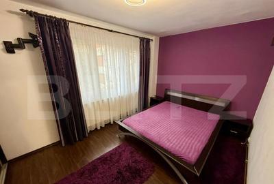 Apartament 2 camere, 52 mp, zona Brazda - 7