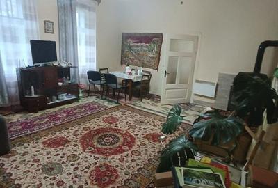 Casă cu 3 camere cu Teren 500 Mp în Central - 13