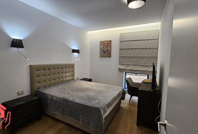 AVIATIEI (One Floreasca Lake)-2 camere imobil boutique, langa lac si metrou! - 14