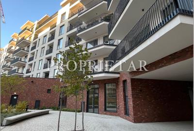 Studio Premium Paltim | Central | Comision 0% | Terasa 10 mp - 1
