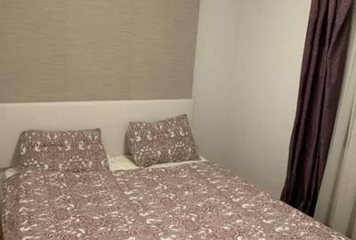 Apartament cu 2 camere decomandat, mobilat în Dorobanți - 6