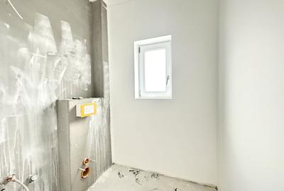 Duplex premium, despartit prin garaj, 5 camere, 218 mp utili - Ghiroda - 8