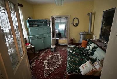 Casă cu 3 camere cu Teren 1300 Mp în Tudor Vladimirescu - 6