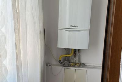 Apartament cu 2 camere semidecomandat în Țiglina 3 - 6