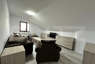 Apartament 2 camere, 60 mp, zona Micesti - 1