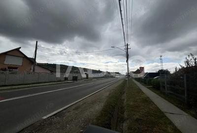 Teren de 400 mp, în Șura Mare