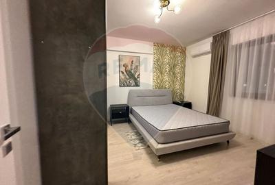 Apartament cu 3 camere de închiriat în zona Nord - 9