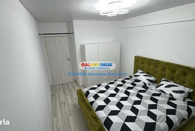 Apartament cu 2 camere în Rudeni - 4